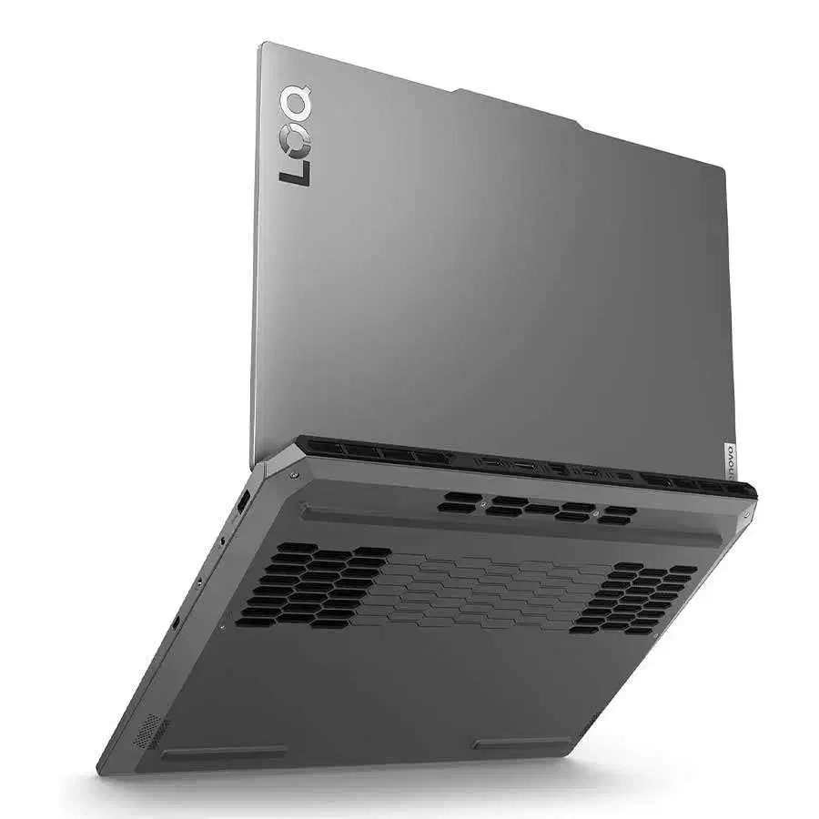 لنوو لوکi7 نسل 14 با 24 گیگ رم و 8 گیگ گرافیک 5050|رایانه همراه|کرمان, |دیوار