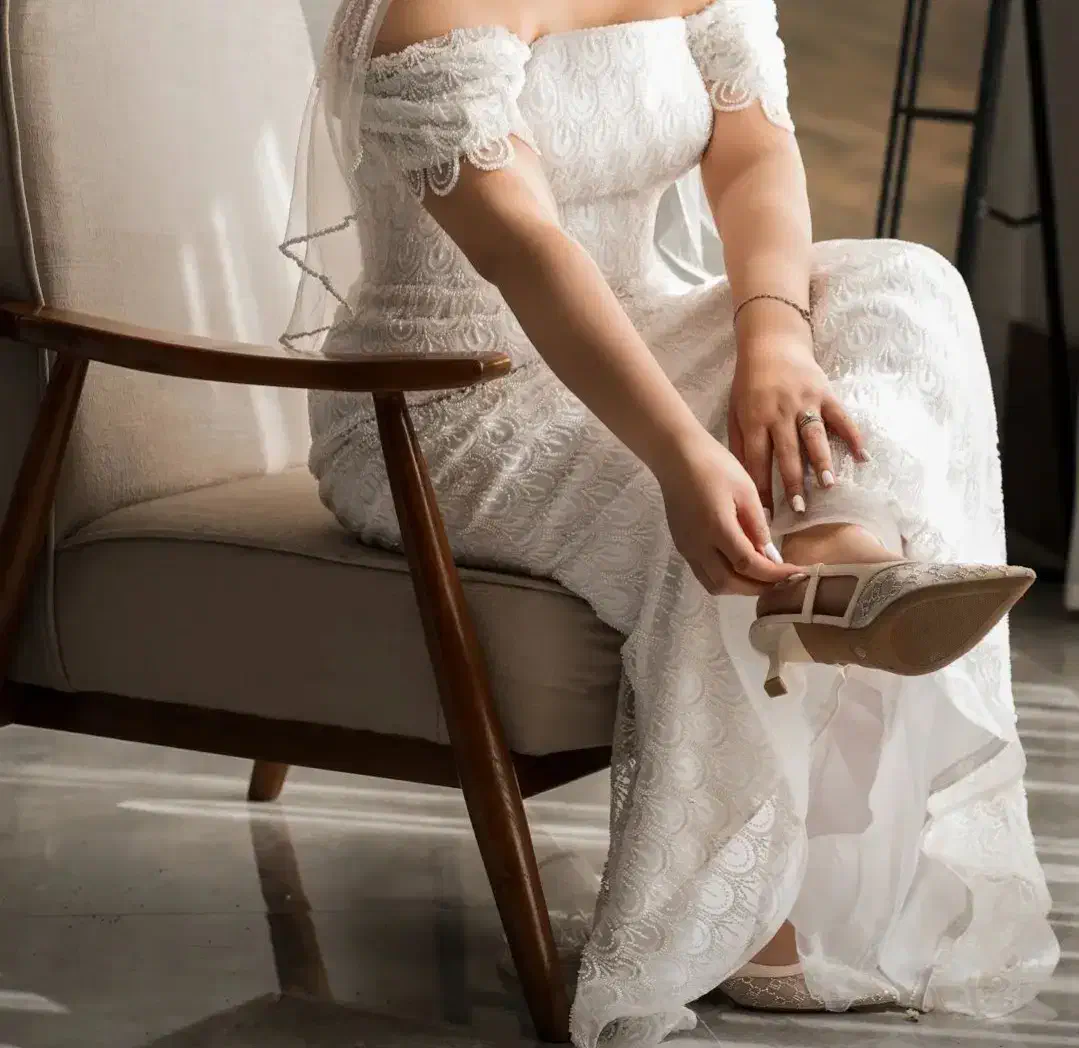 لباس عروس درحد نو|لباس|دره شهر, |دیوار