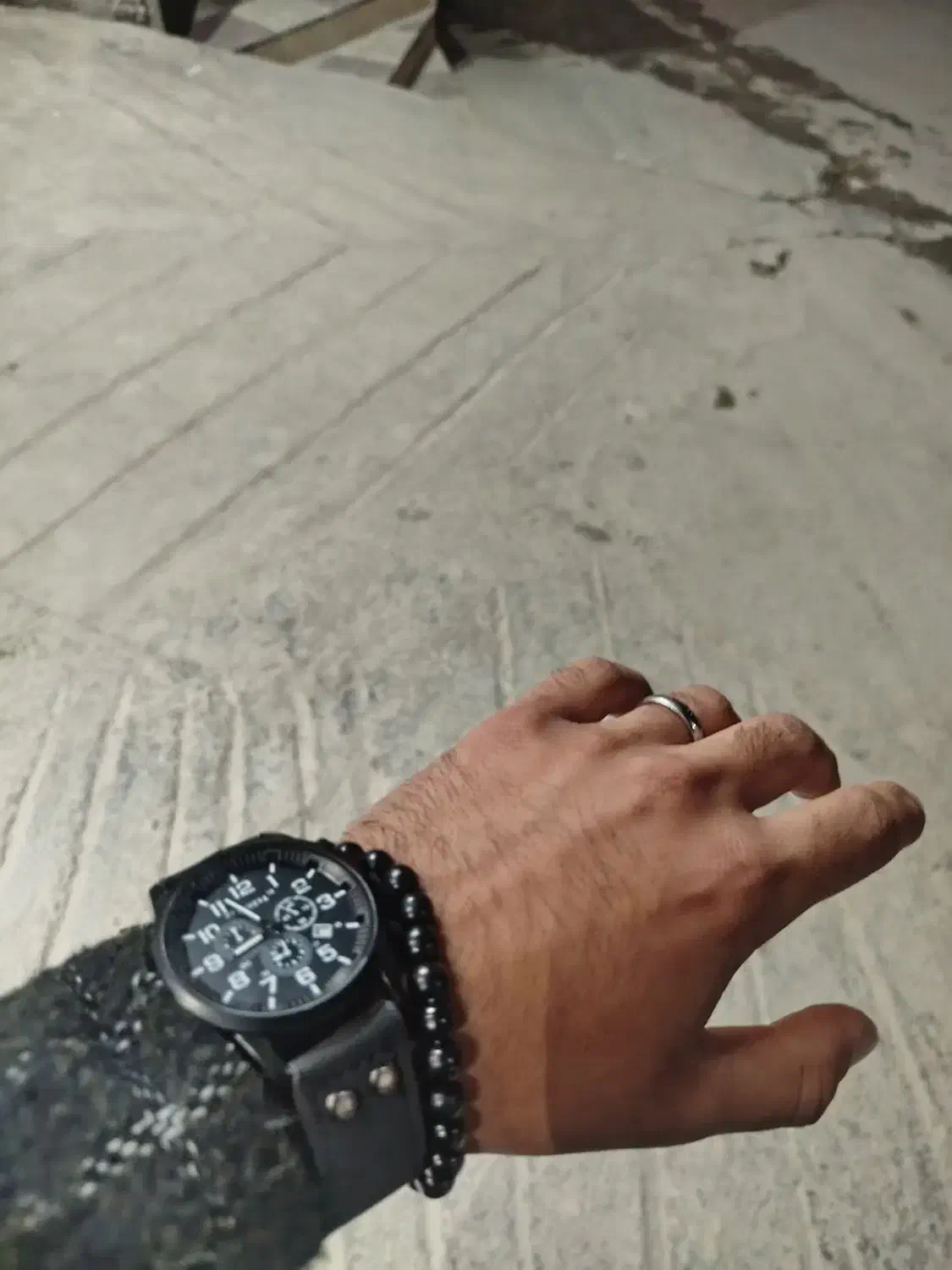 ساعت مچی بدون کارکرد|ساعت|مریوان, |دیوار