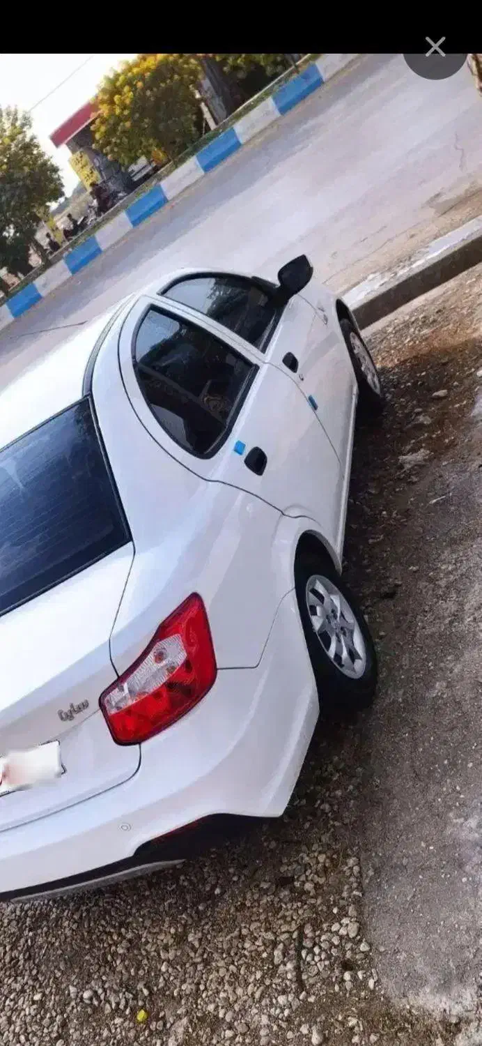 ساینا Sدوگانه سوز|خودرو سواری و وانت|برازجان, |دیوار