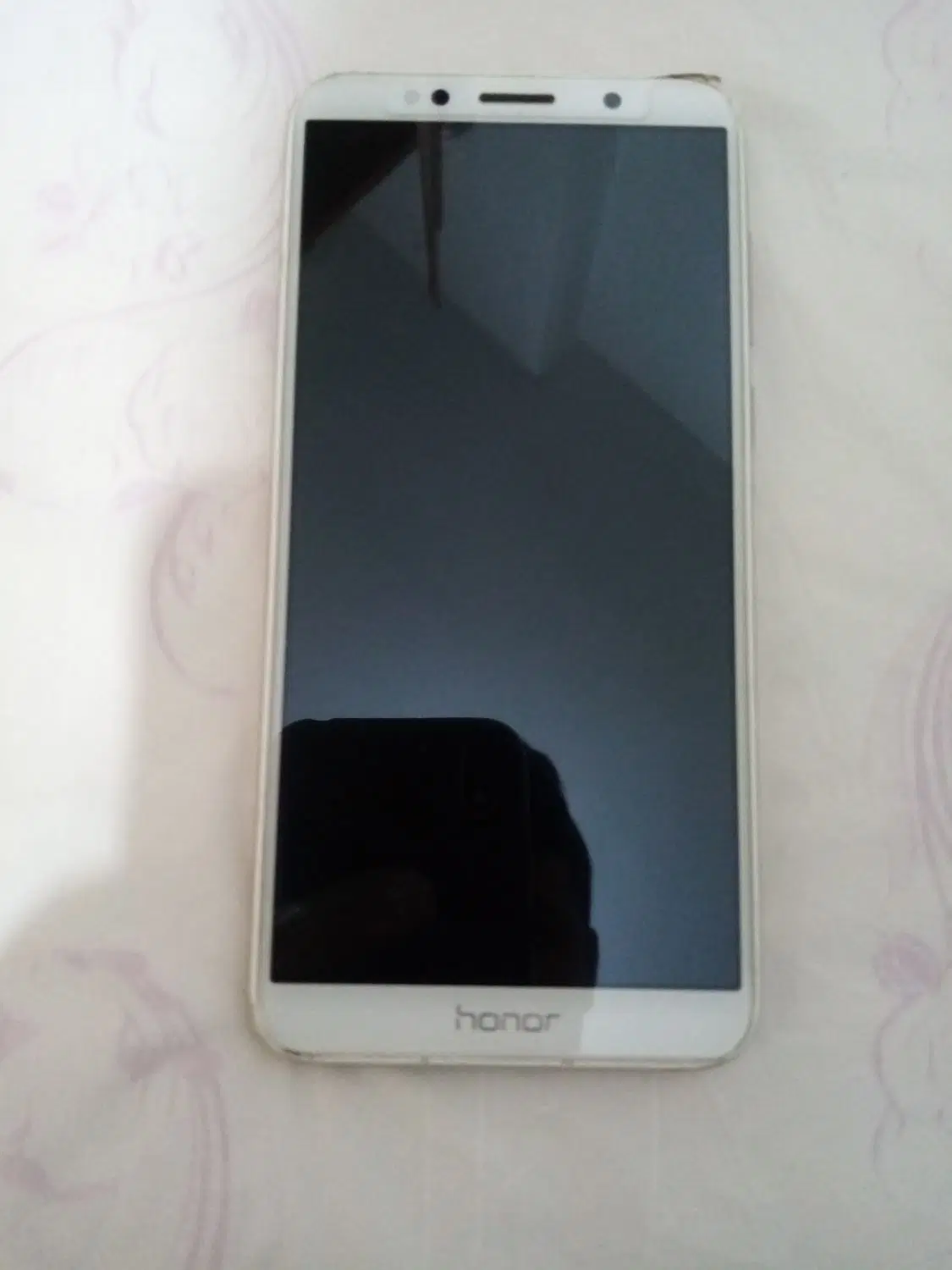 honor 7s|موبایل|اصفهان, زاجان|دیوار