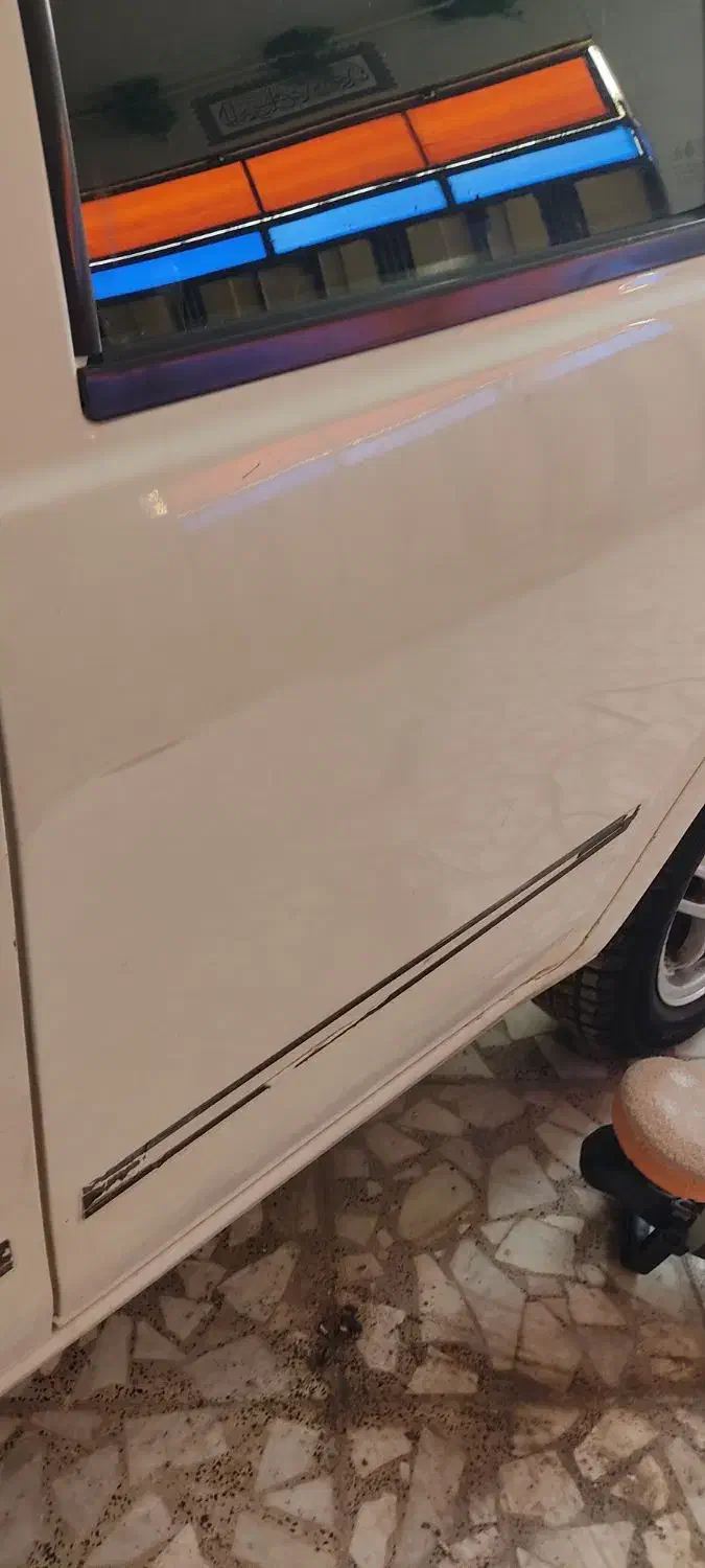 ریکاوری.واکس پولیش.صفر شویی.موتور شویی تخفیف 30٪|خدمات موتور و ماشین|بندر امام خمینی, |دیوار