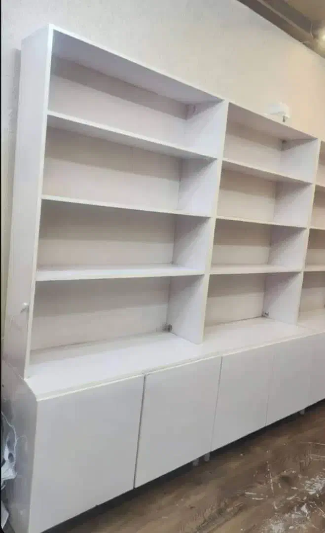 قفسه MDF|فروشگاه و مغازه|تهران, جنت‌آباد جنوبی|دیوار