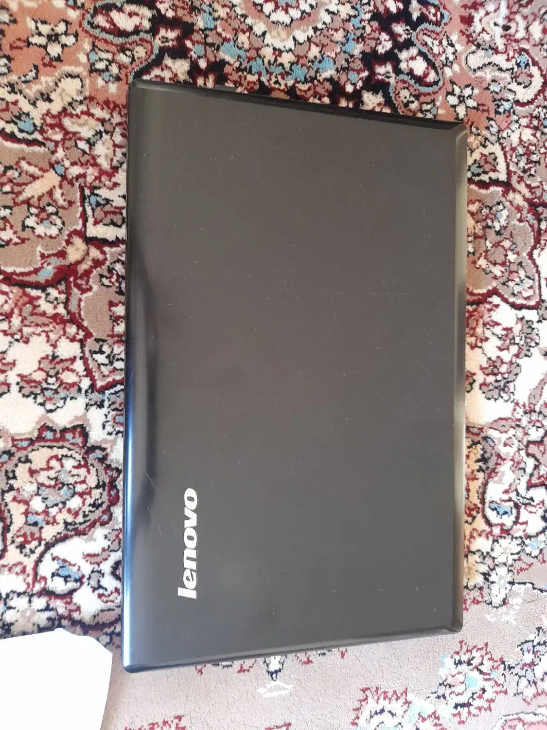 لپتاپ لنووا|رایانه همراه|گلبهار, شهر جدید گلبهار|دیوار