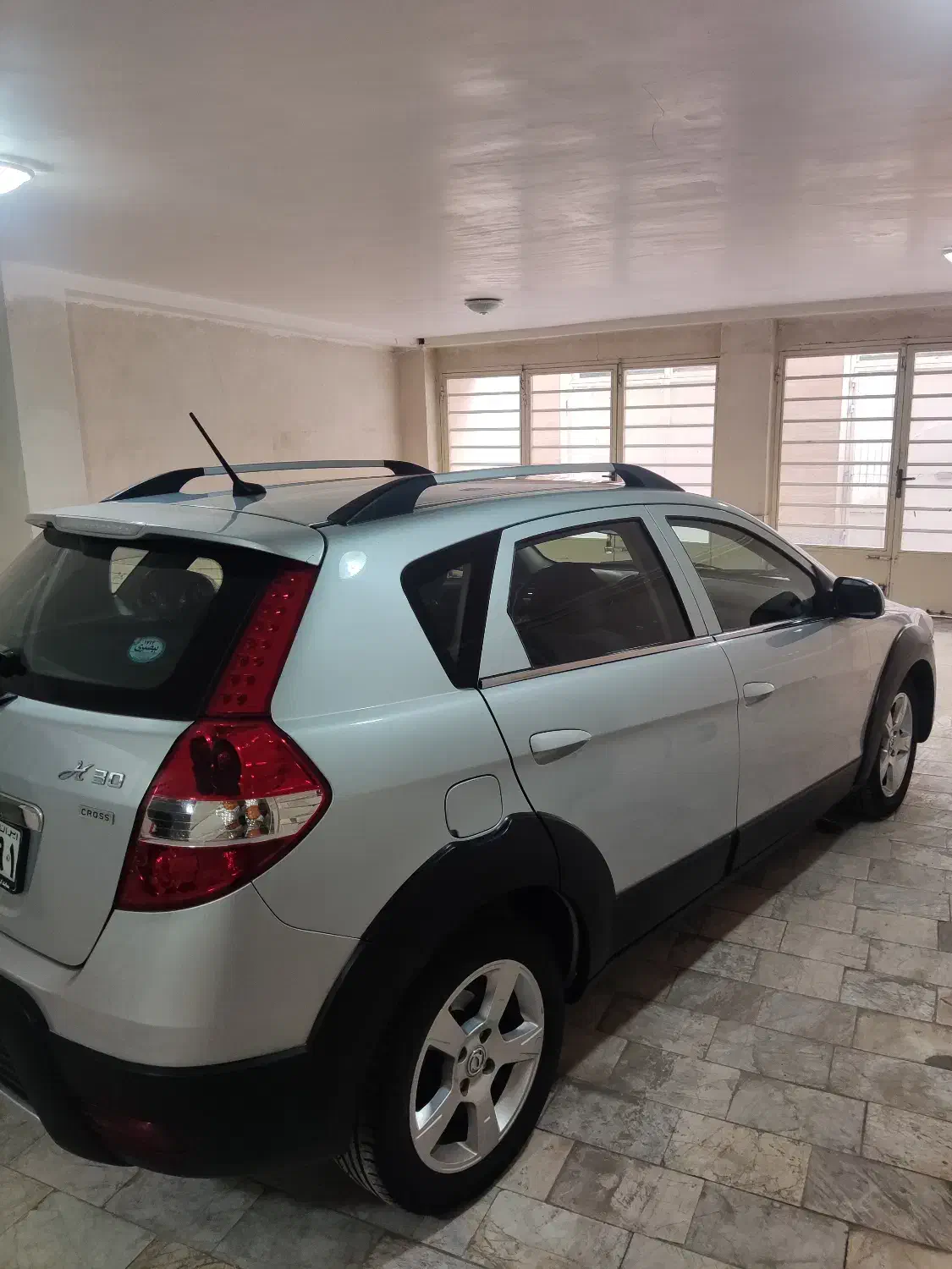 دنگ فنگ h30 cross|خودرو سواری و وانت|اردبیل, |دیوار