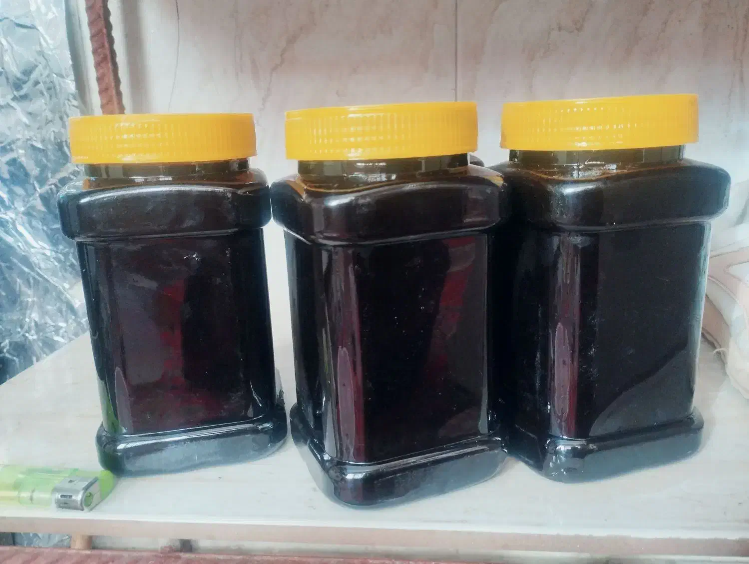 رب انار ملس|عمده‌فروشی|جوانرود, |دیوار