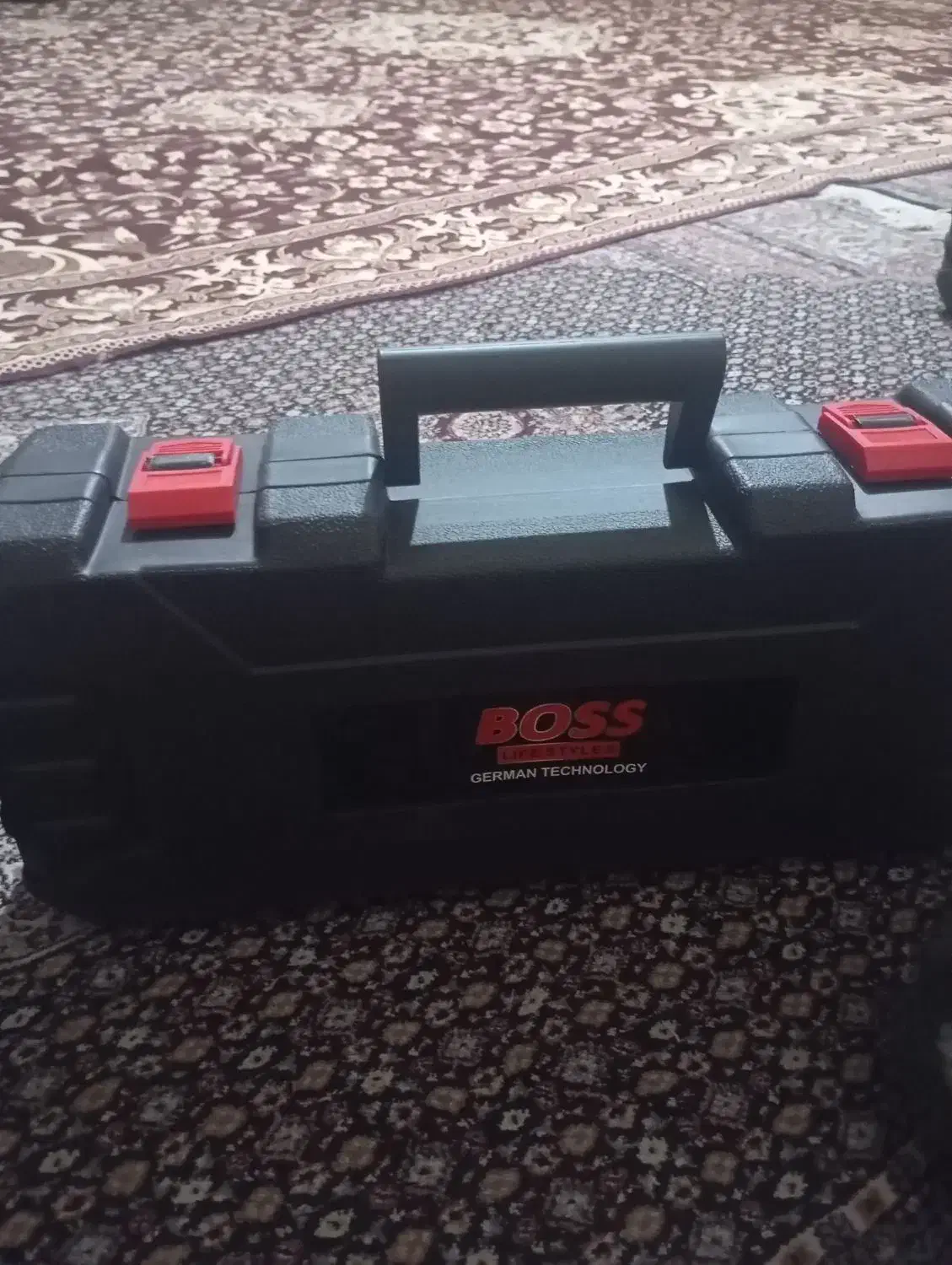 دستگاه‌تراش‌ گوسفند|ماشین‌آلات صنعتی|شادیان, |دیوار