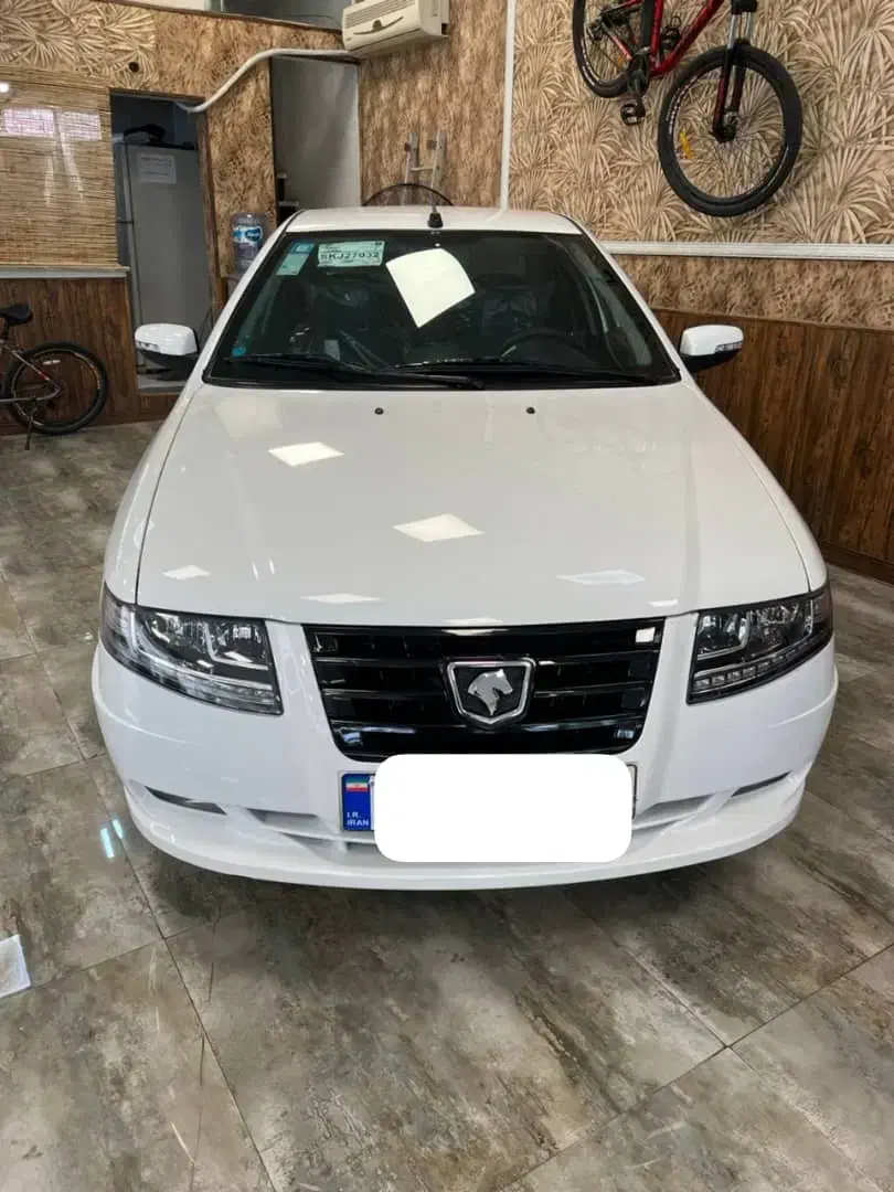 سورن پلاس|خودرو سواری و وانت|گرگان, |دیوار