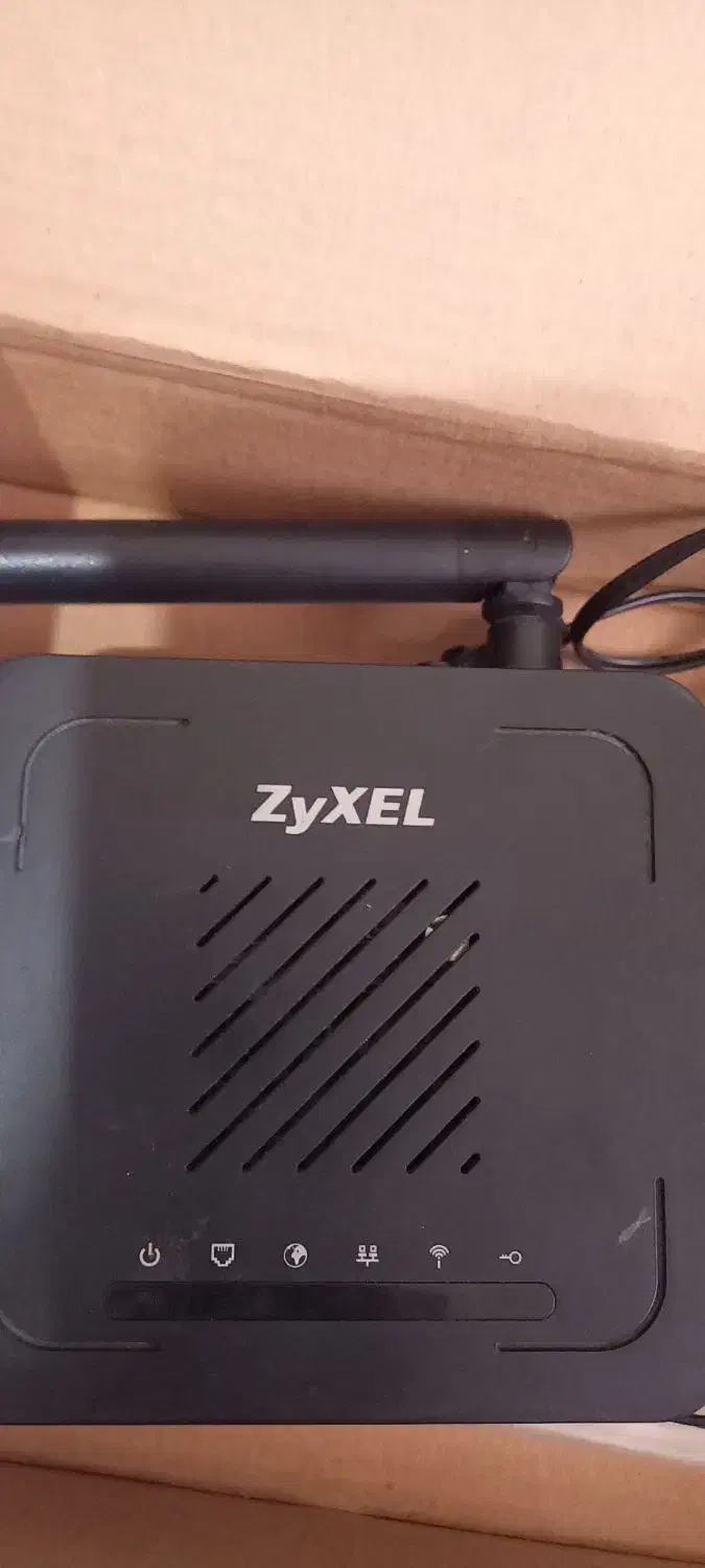 وای فای|مودم و تجهیزات شبکه|فردیس, فرامرزیه|دیوار