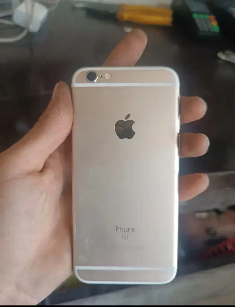 ایفون6s|موبایل|مشهد, وکیل‌آباد|دیوار