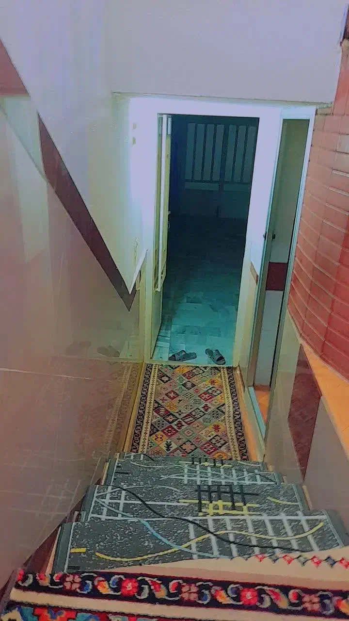 خانه ویلایی یادگار امام|فروش خانه و ویلا|رفسنجان, |دیوار