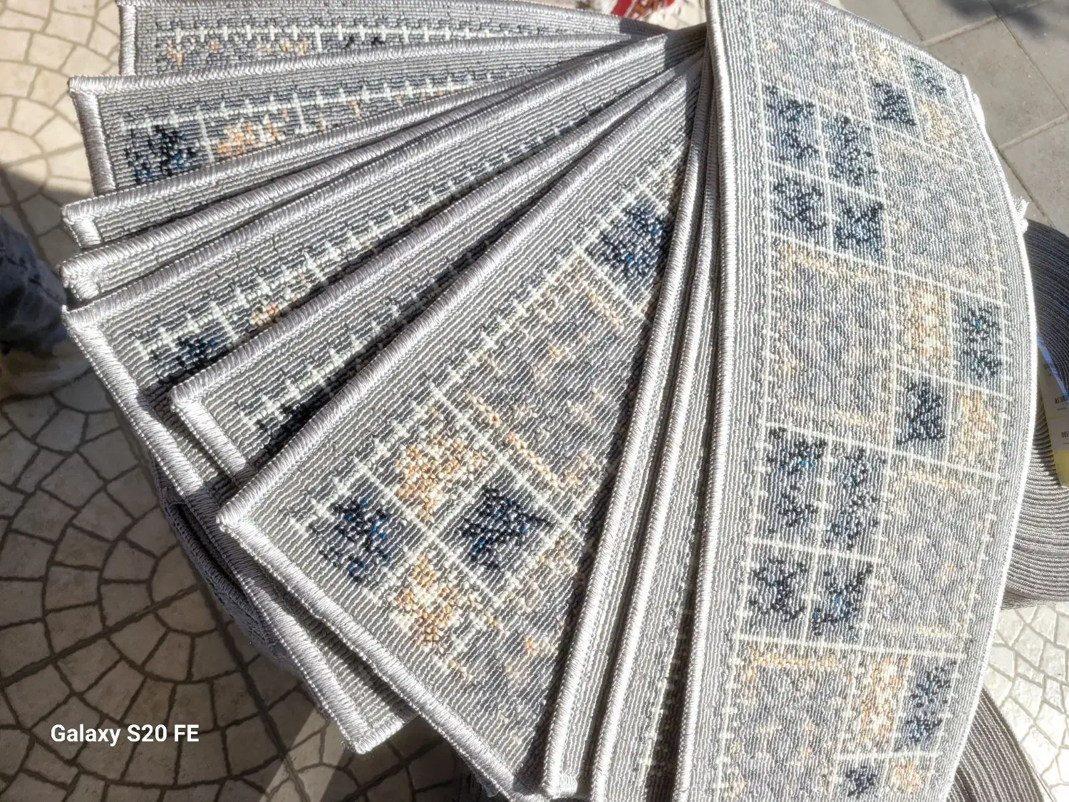 گلیم درجه یک سهند|گلیم، جاجیم، گبه|گلبهار, شهر جدید گلبهار|دیوار