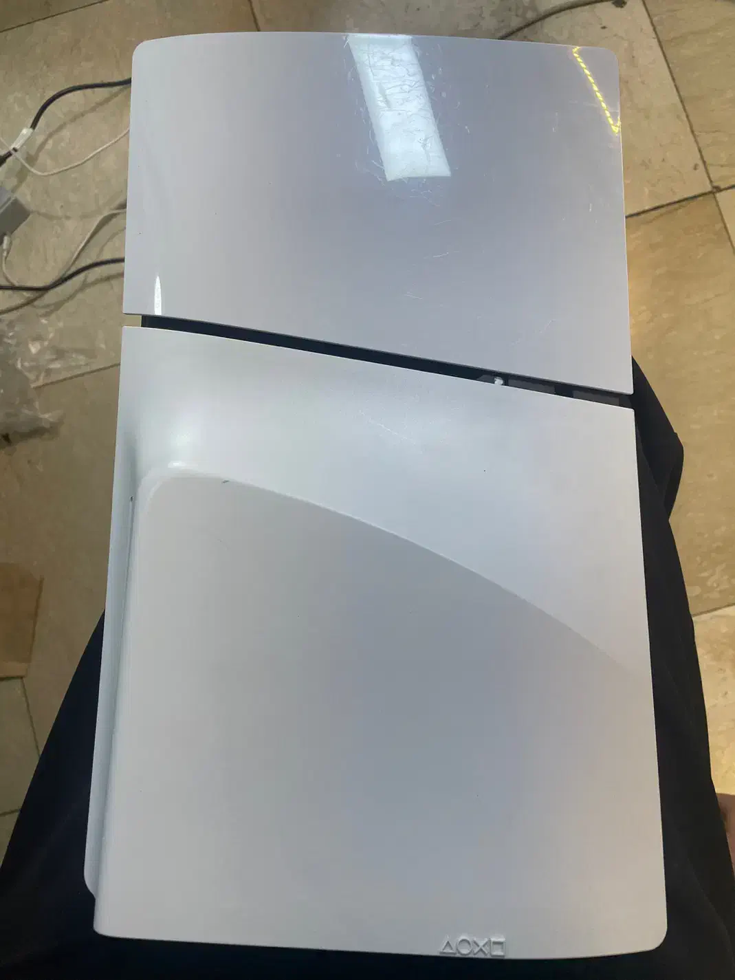 ps5 standard disk|کنسول، بازی ویدئویی و آنلاین|کرج, عظیمیه|دیوار