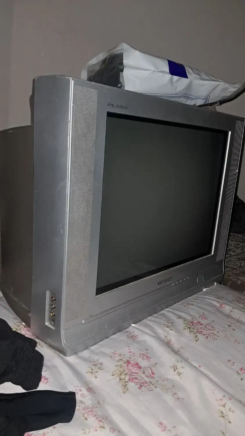 تلویزیون  سامسونگ و سالم|تلویزیون و پروژکتور|قم, باجک یک|دیوار