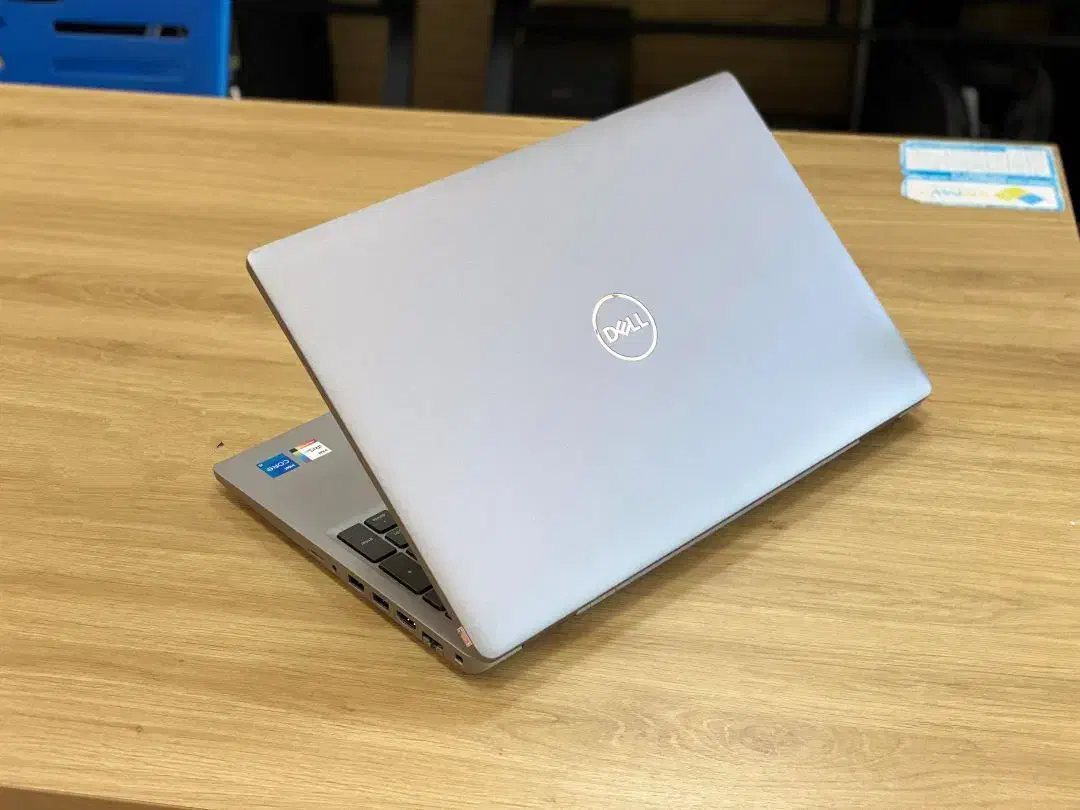 DELL  Latitude 5520|رایانه همراه|قشم, |دیوار