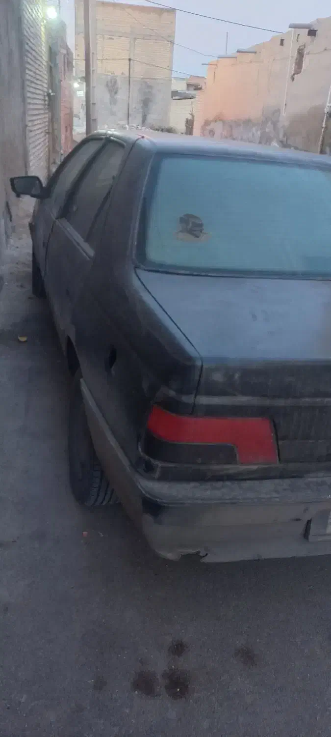 ماشین ۴۰۵معمولی|خودرو سواری و وانت|رامشیر, |دیوار