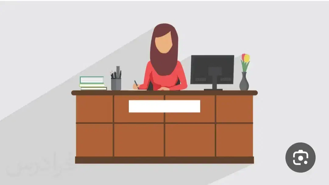 منشی و دستیار|استخدام اداری و مدیریت|رباط‌کریم, شهرک صنعتی پرند|دیوار