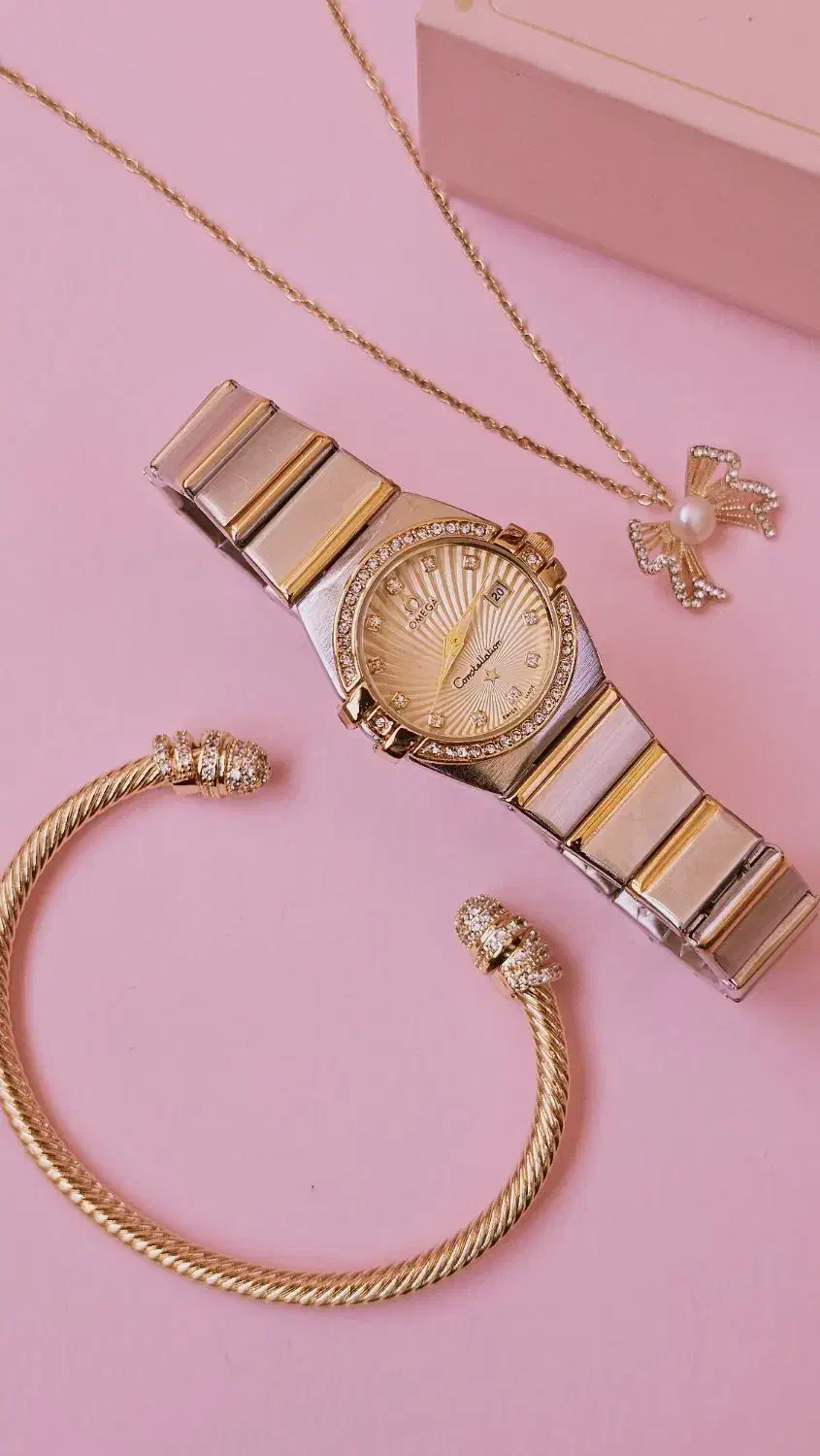 ساعت و اکسسوری عمده و تک|ساعت|قم, نیروگاه|دیوار