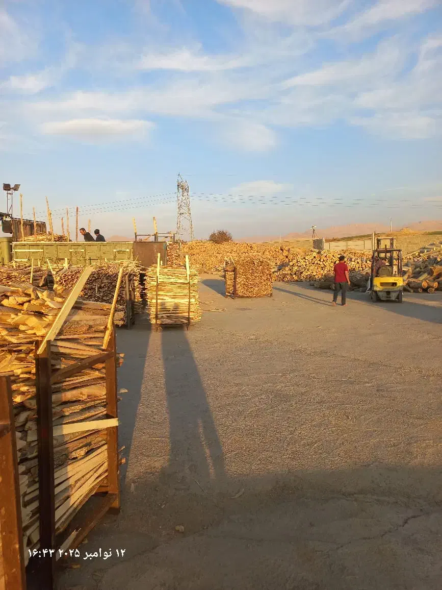 آگهی استخدام چوب بری و نجاری|استخدام صنعتی، فنی، مهندسی|بوکان, |دیوار