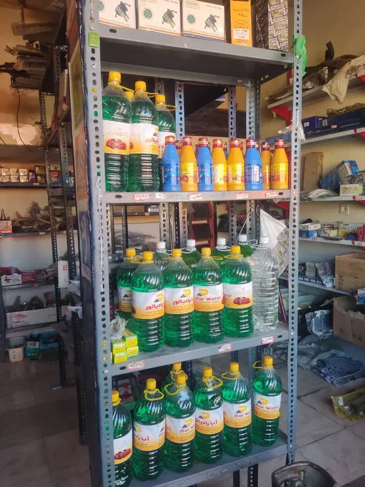 قطعات لوازم یدکی به فروش می رسد|قطعات یدکی و لوازم جانبی|دره شهر, |دیوار