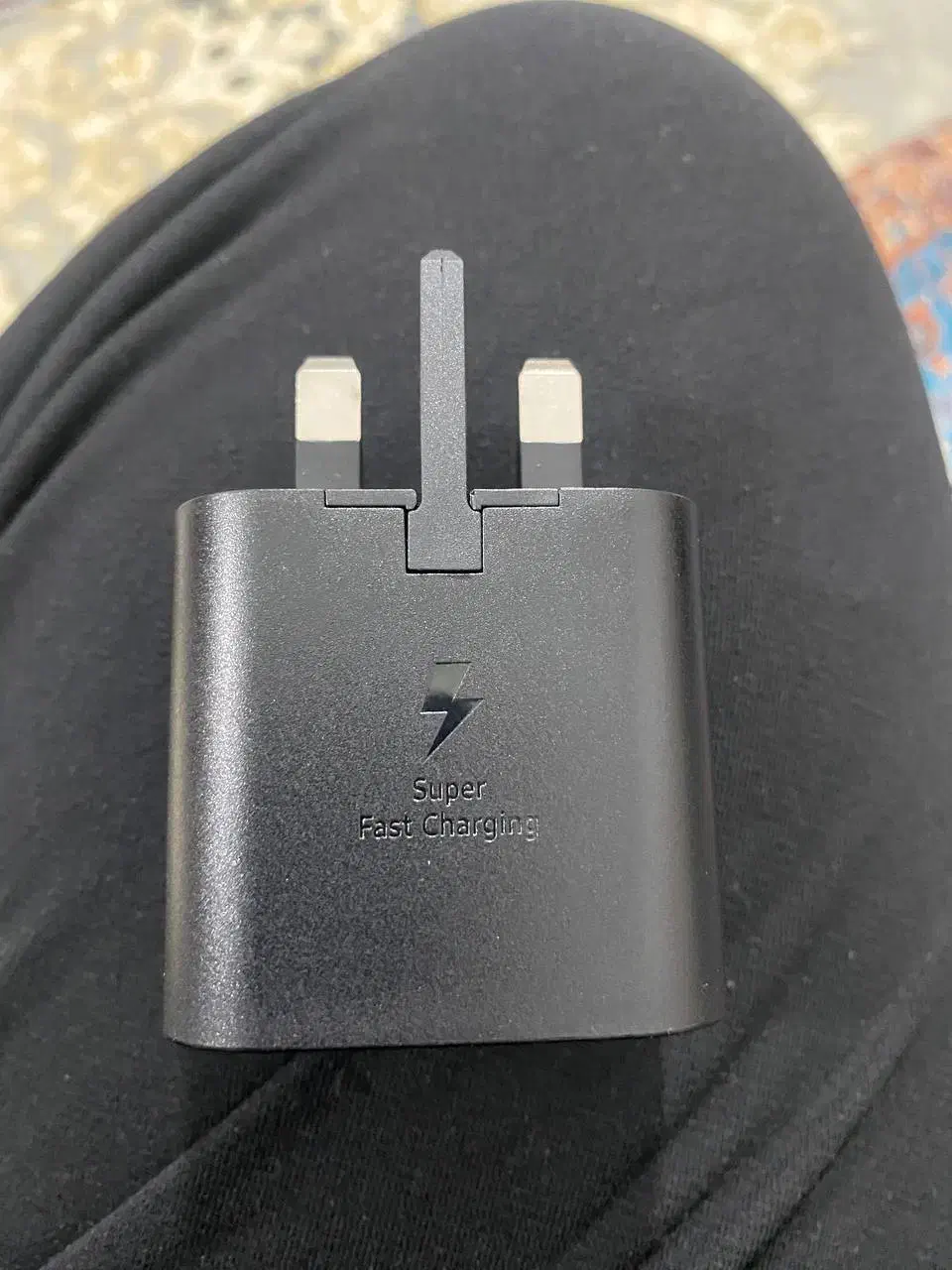 دو عدد آداپتور شارژر نو سامسونگ|لوازم جانبی موبایل و تبلت|آمل, |دیوار