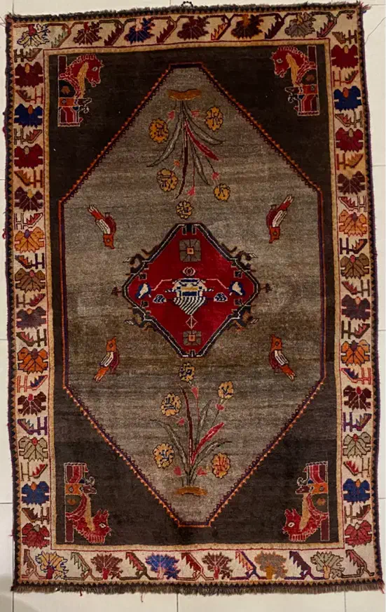 گلیم فرش|فرش|تهران, وحیدیه|دیوار