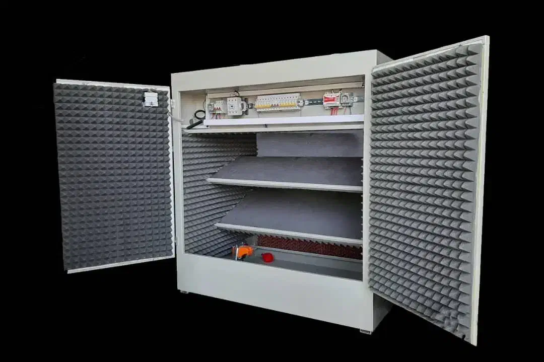 سایلنت باکس ۱۰ ظرفیته|قطعات و لوازم جانبی رایانه|تهران, ازگل|دیوار