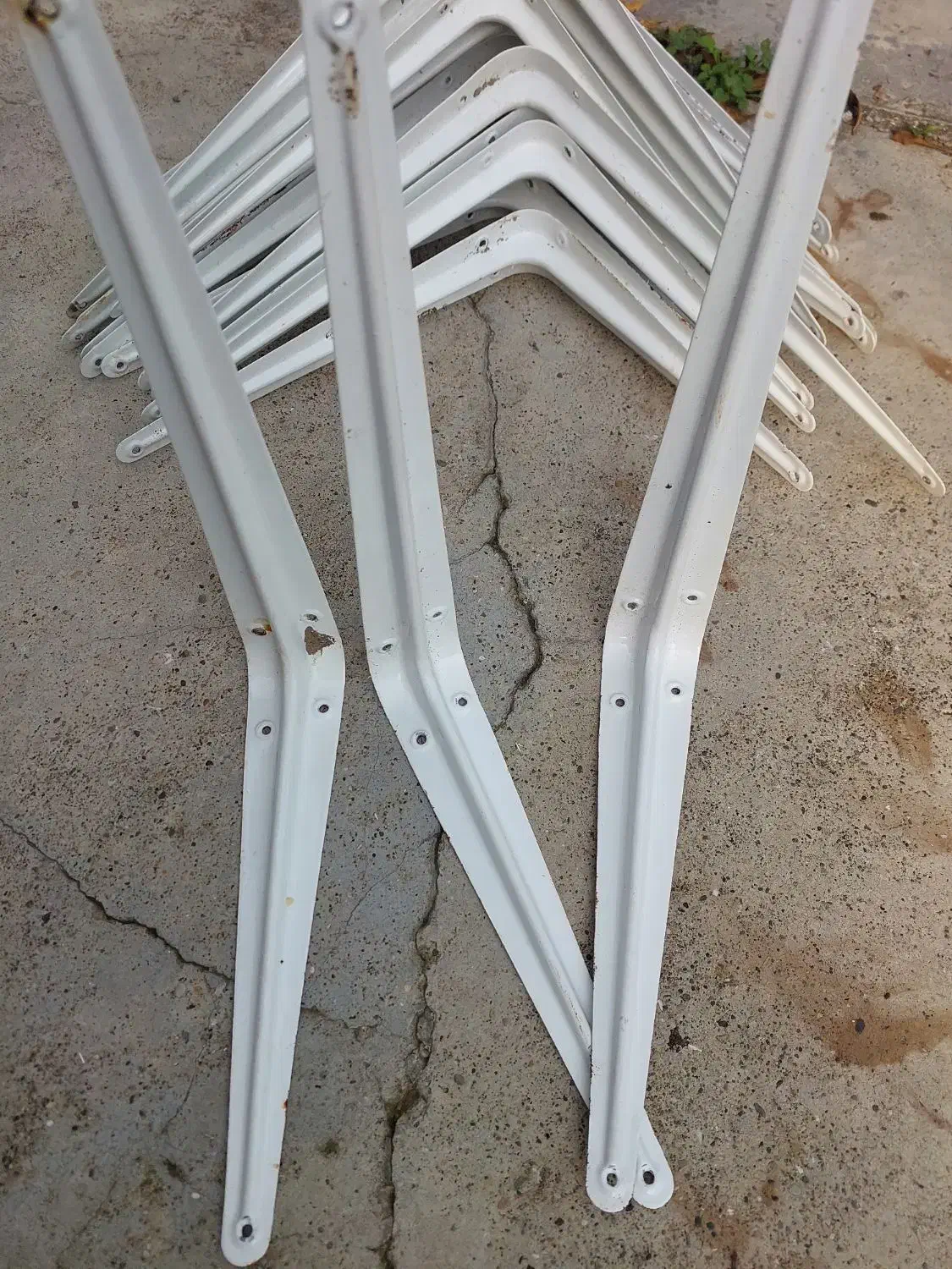 فروش گیره و گونیا وآویز|فروشگاه و مغازه|نور, |دیوار