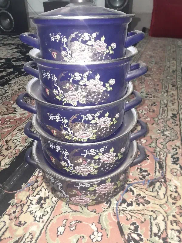 قابلمه|ظروف پخت‌وپز|مشهد, شهید علی محمدی|دیوار