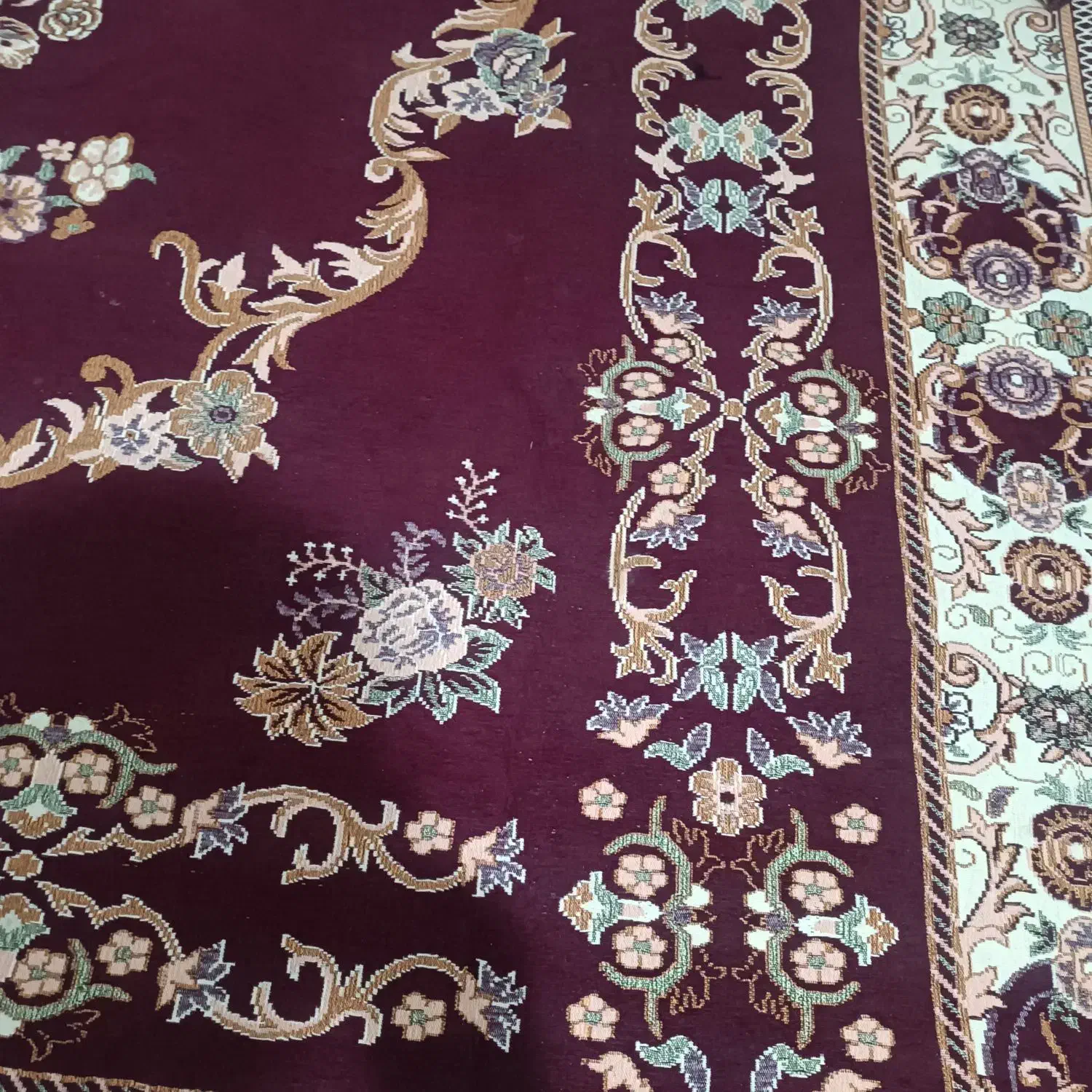 پتو دست دوم خرید دارم|رختخواب، بالش، پتو|نیشابور, هفده شهریور|دیوار