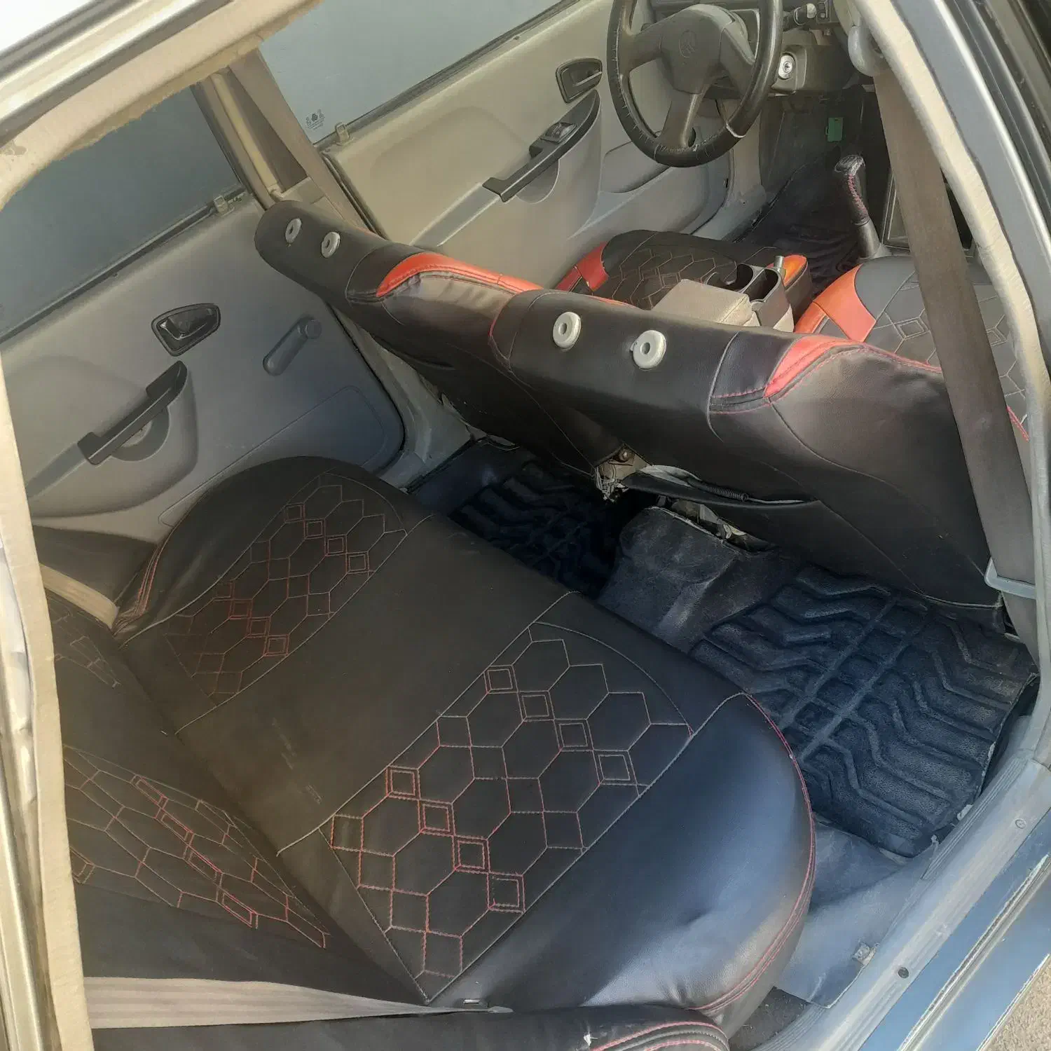 فروش فوری|خودرو سواری و وانت|آمل, |دیوار