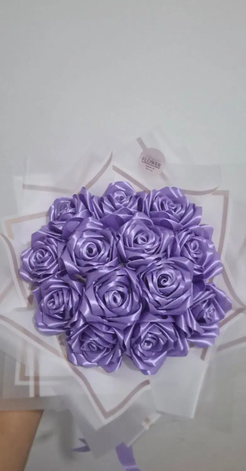 گل های ربانی|گل مصنوعی|اراک, |دیوار