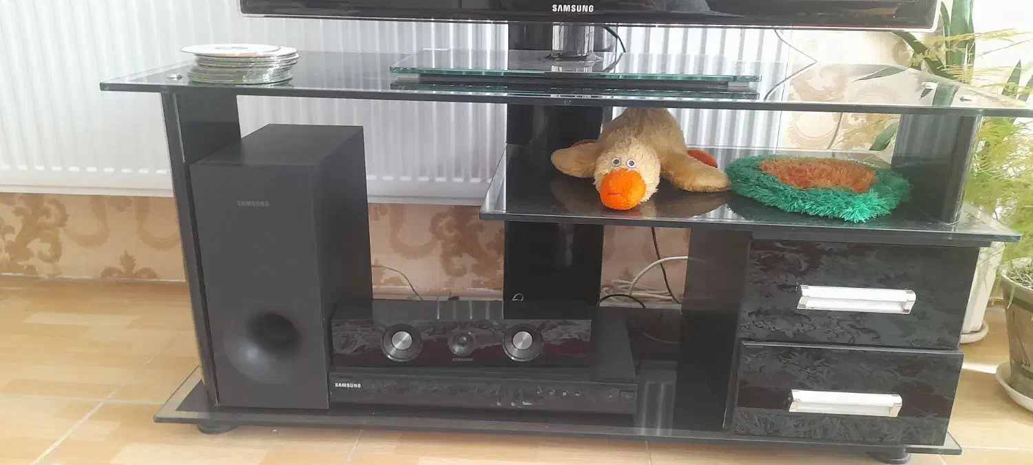 سیستم سوتی|سیستم صوتی خانگی|سبزوار, پاسداران|دیوار