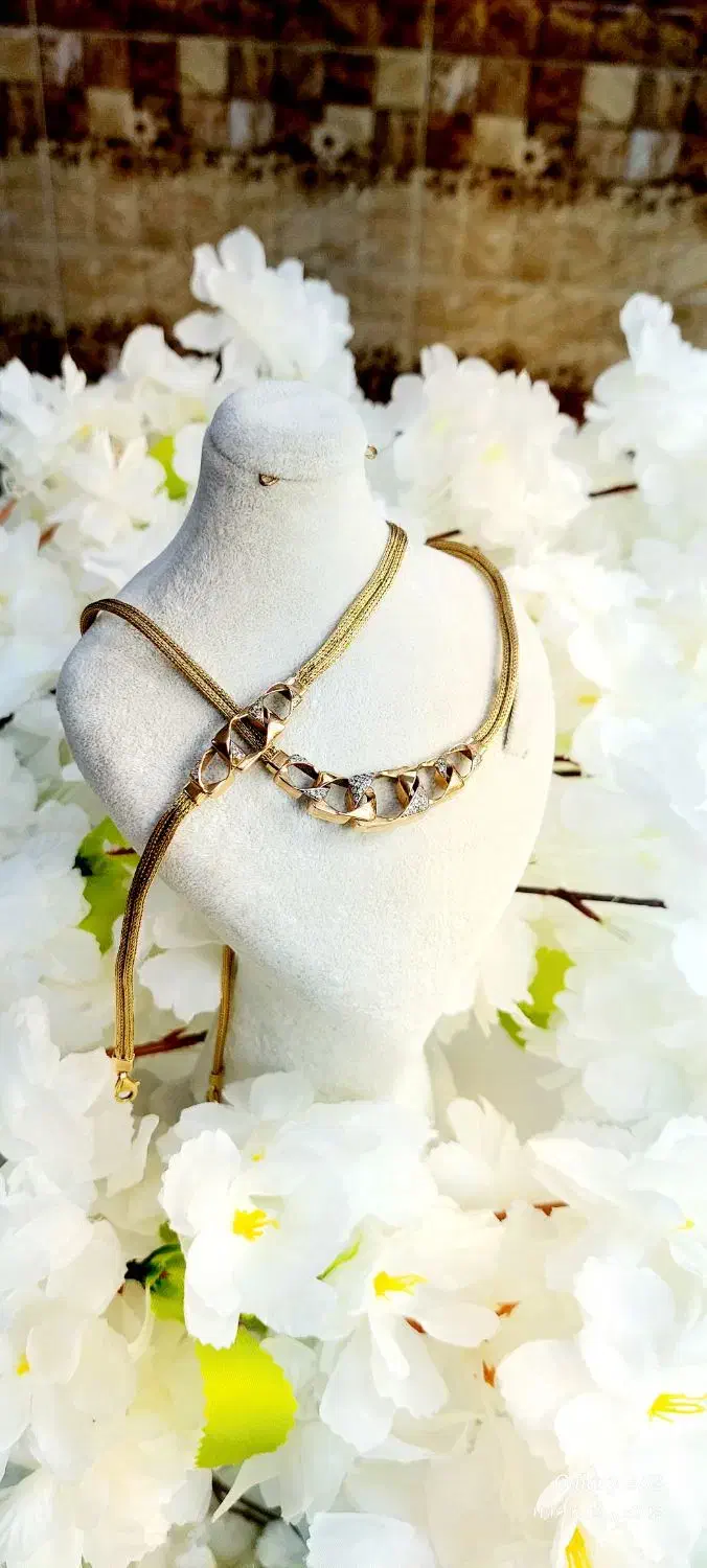 طلای پرنسا ایوان|جواهرات|ایوان, |دیوار