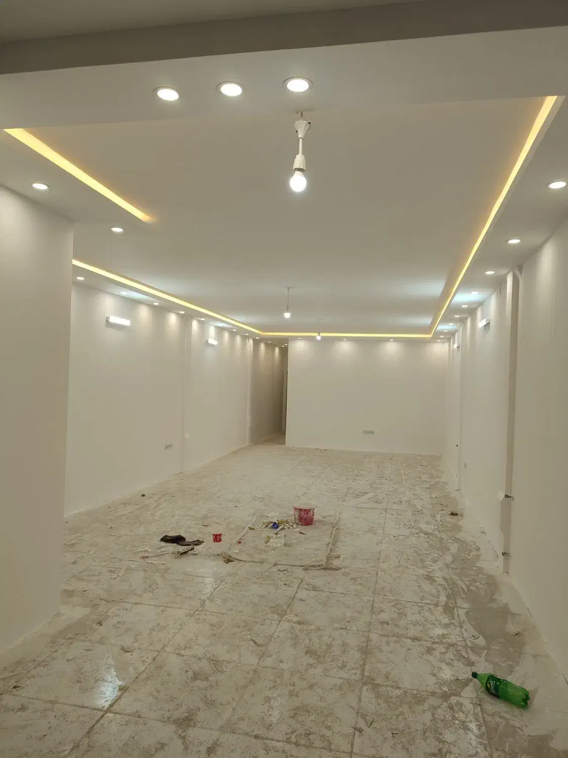 عبدالمطلب۱۵یاس۹، ۱۲۵متر۲خوابه/صفر/آسانسور و شیک|فروش آپارتمان|مشهد, یاس|دیوار