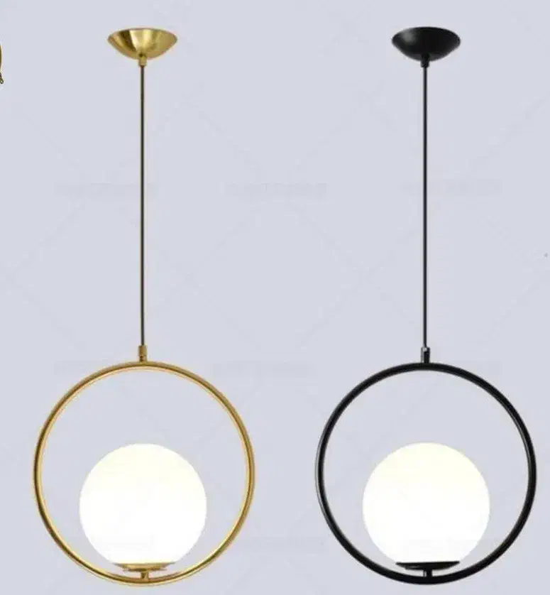 آویز مولکولی شیک و ارزان|لوستر و چراغ آویز|لار, |دیوار