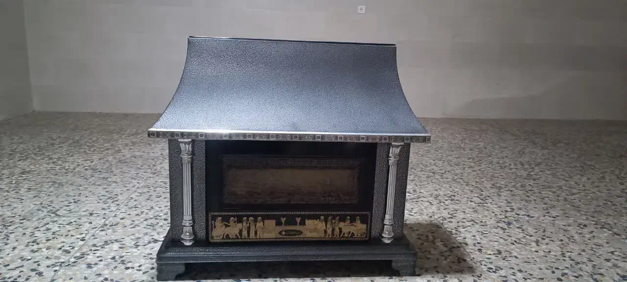 بخاری گازی|بخاری، هیتر، شومینه|محمدشهر, ولدآباد|دیوار