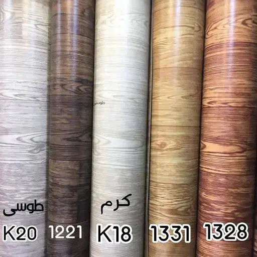 کفپوش رولی و تایلی پشت نمد موکتی اسان نصب|مصالح و تجهیزات ساختمان|اصفهان, ملک|دیوار