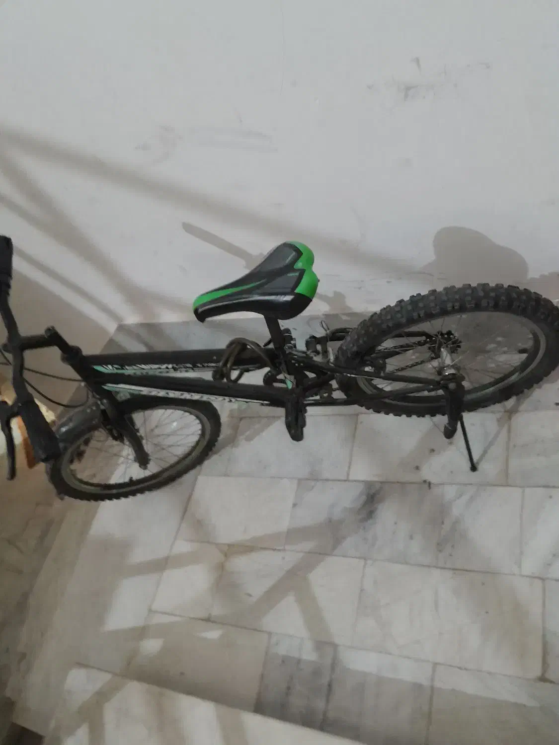 دوچرخه ۲۰|دوچرخه، اسکیت، اسکوتر|اسفراین, |دیوار