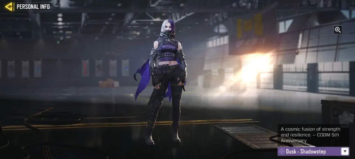 اکانت کالاف دیوتی موبایل|کنسول، بازی ویدئویی و آنلاین|گرگان, |دیوار