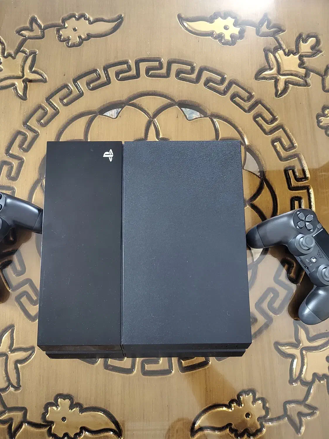 ps4 کپی خور|کنسول، بازی ویدئویی و آنلاین|قائم‌شهر, |دیوار