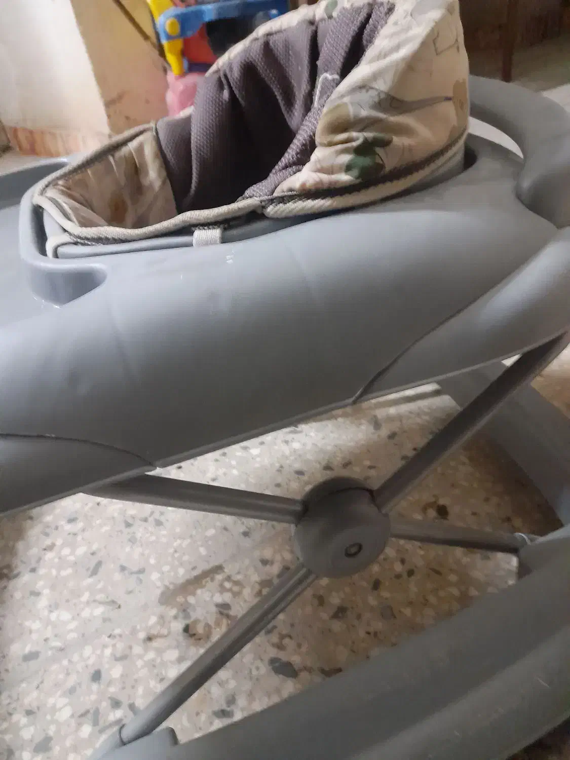 روروک|کالسکه و لوازم جانبی|یزد, |دیوار