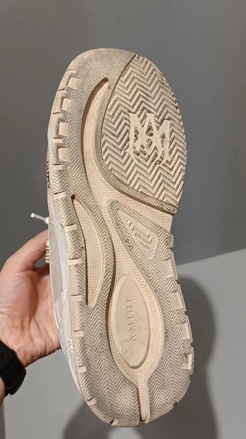 کفش شماره42و43میخوره|کیف، کفش، کمربند|ورامین, شهرک فجر|دیوار