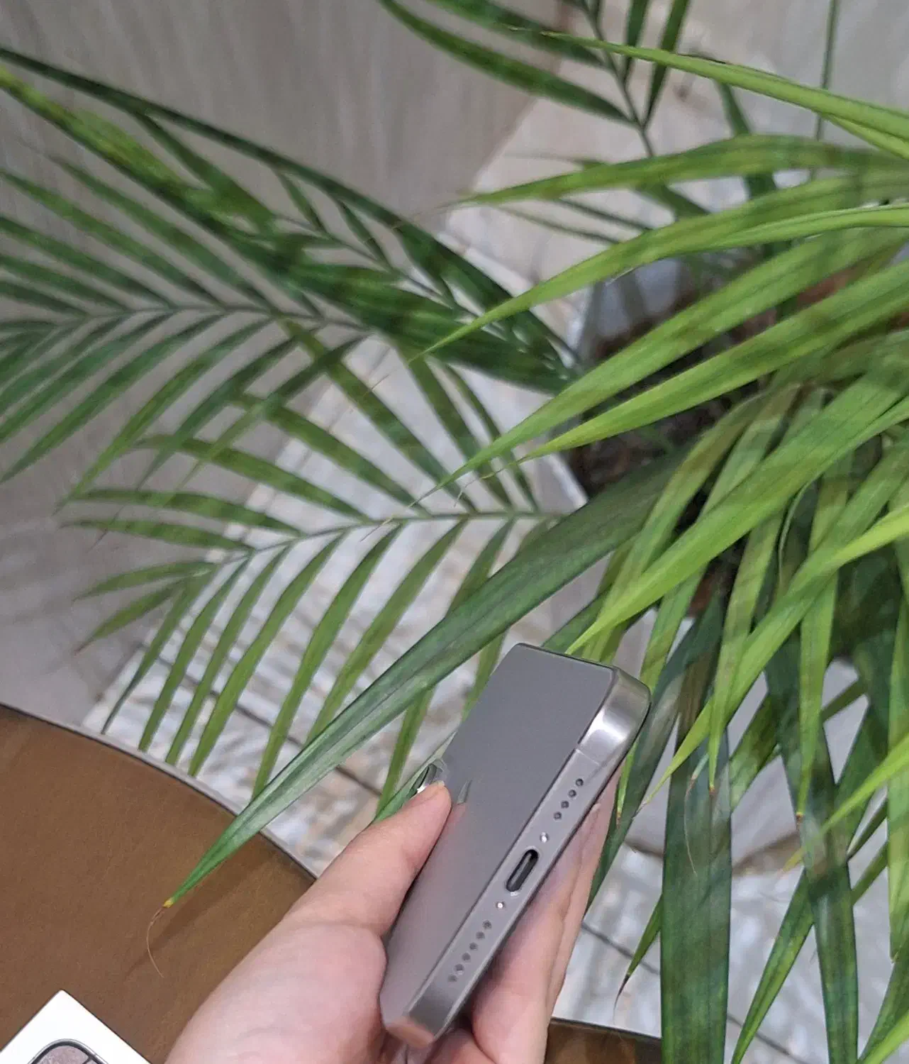 آیفون 15 پرومکس|موبایل|کرج, اتحاد|دیوار