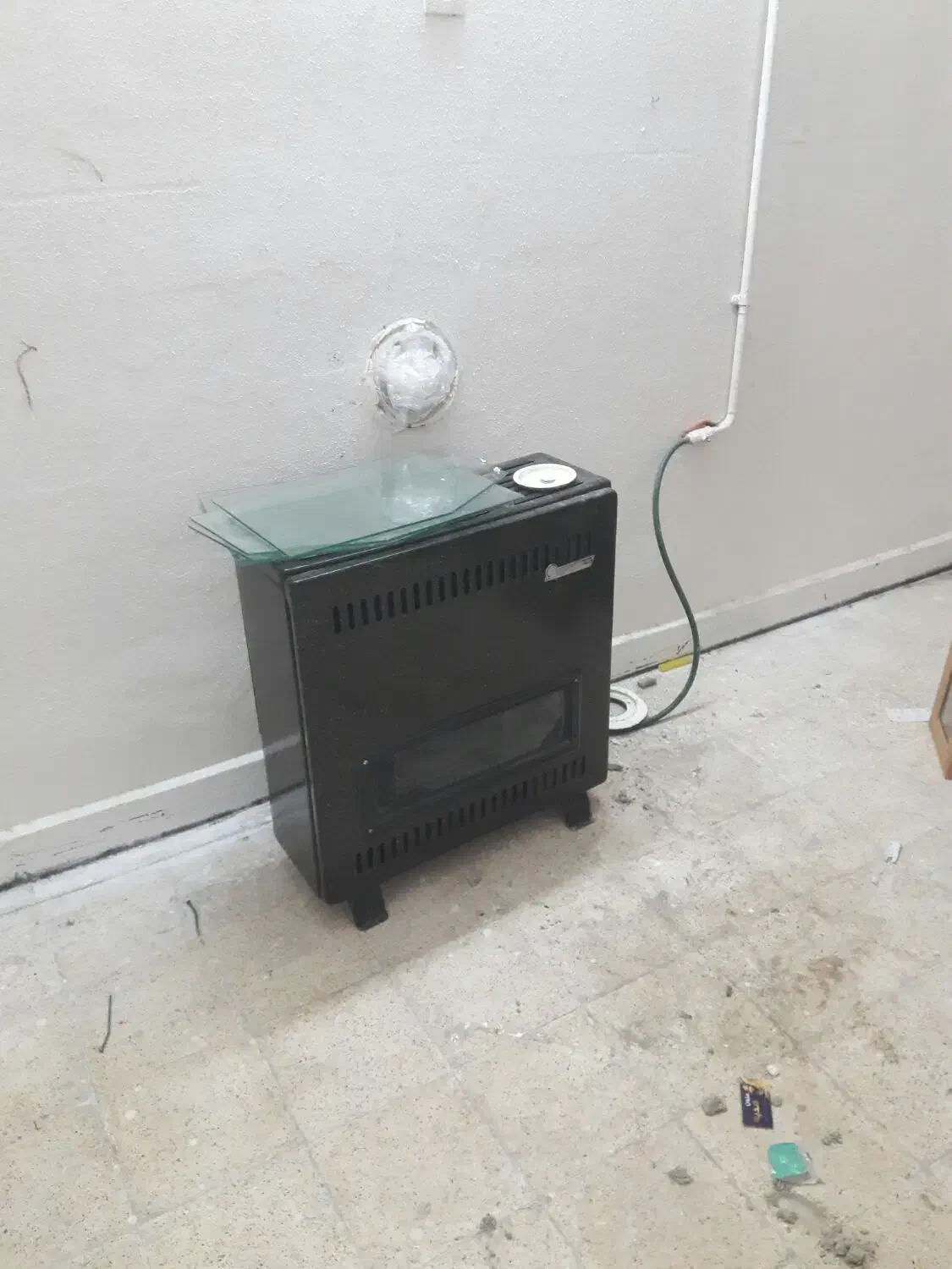 بخاری|بخاری، هیتر، شومینه|کازرون, |دیوار