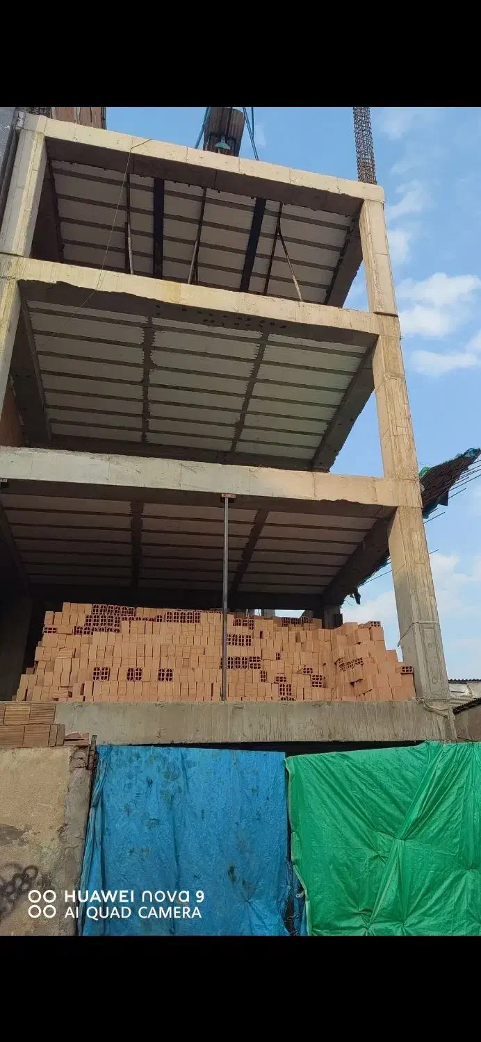 پیش فروش شهرک امام ۴واحدی|پیش‌فروش املاک|گرگان, |دیوار