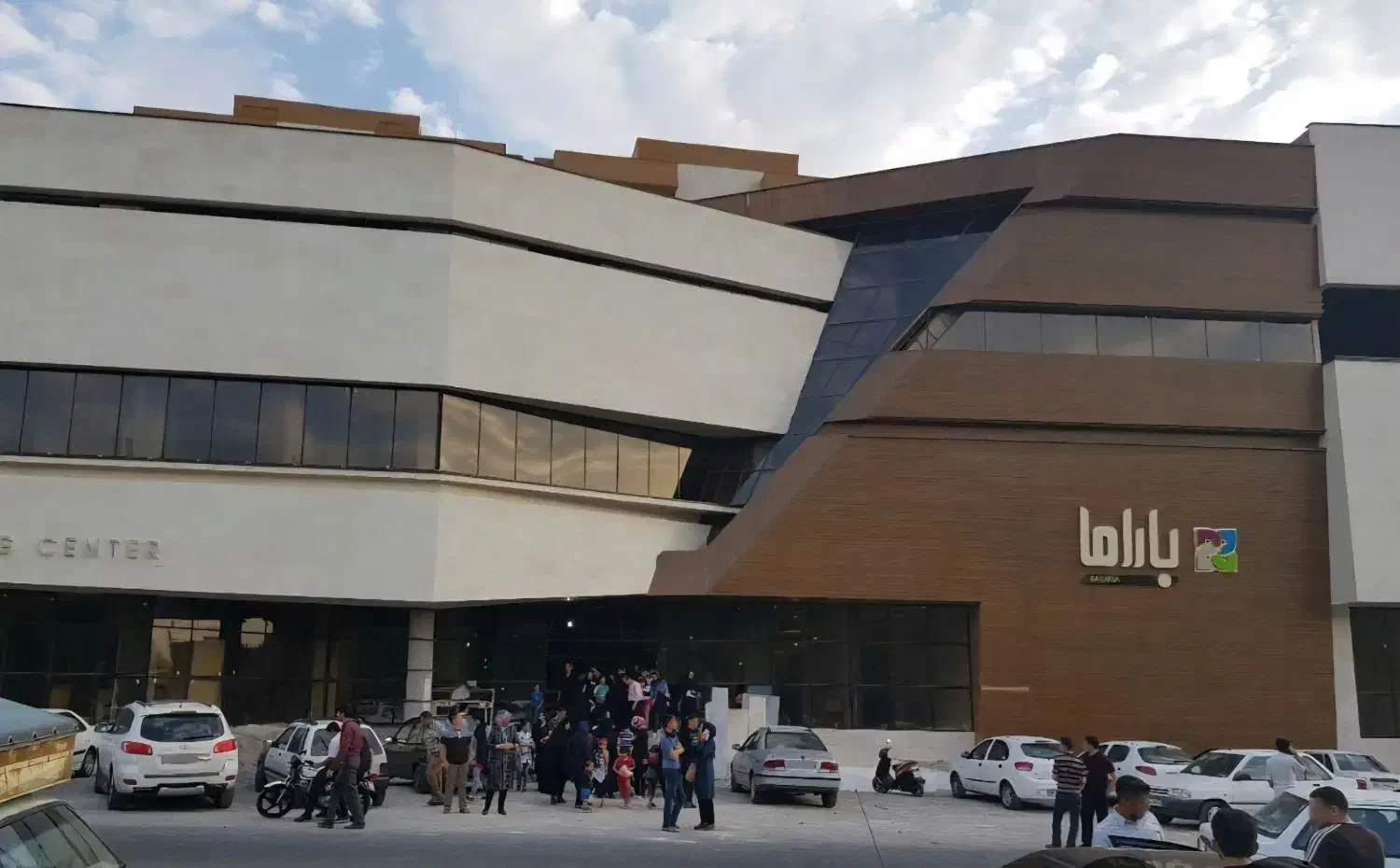 مغازه ۲۵ متری|فروش مغازه و غرفه|اسکو, |دیوار