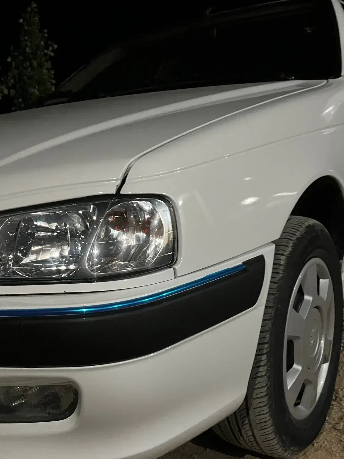 پژوپارس سال ۱۴۰۱ کم کارکرد|خودرو سواری و وانت|کوهدشت, |دیوار