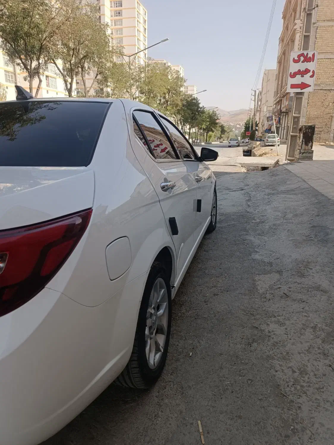 دنا پلاس توربو شش دنده|خودرو سواری و وانت|کرمانشاه, |دیوار