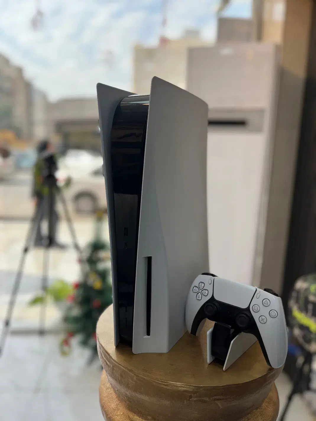 PS5 fat استاندارد|کنسول، بازی ویدئویی و آنلاین|اهواز, گلستان|دیوار